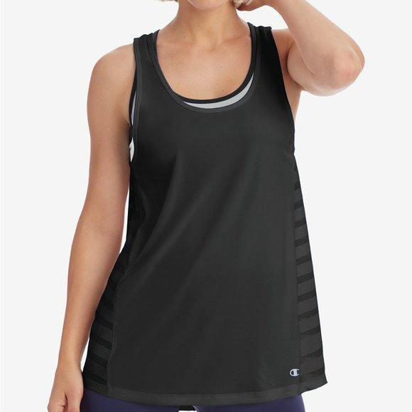 Champion Tops - SOLD! Champion Double Dry Training Tank Top & Bra